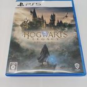 ホグワーツ・レガシー プレイステーション5ソフト SEGA