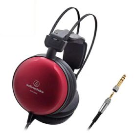 オーディオテクニカ アートモニターヘッドホン ハイレゾ対応 ATH-A1000Z 【送料無料】