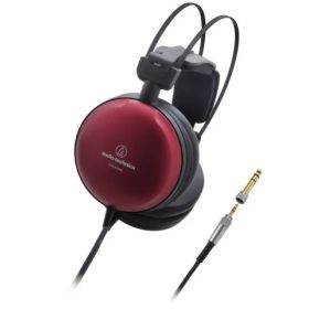 【ポイント10倍】 オーディオテクニカ イヤホン・ヘッドホン ART MONITOR ATH-A1000Z [タイプ：ヘッドホン 装着方式：オーバーヘッド 構造：密閉型(クローズド) 駆動方式：ダイナミック型 ハイレゾ：○] 【P10倍】