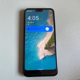 KYOCERA Android One S6-KC