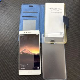 【動作確認済】HUAWEI P9 Lite VNS-L52 本体