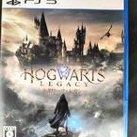 プレイステーション5ソフト ホグワーツ・レガシー WB GAMES