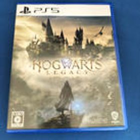 プレイステーション5ソフト ホグワーツレガシー SEGA