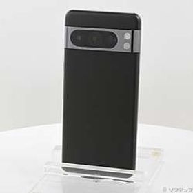 Google Pixel 8 Pro 512GB オブシディアン GE9DP SIMフリー