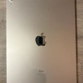 【3点セット】iPad Air•Apple Pencil•カバー