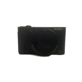 SONY◆デジタルカメラ サイバーショット DSC-HX90V
