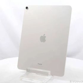 ソフマップ 〔中古品〕 iPad Air 13インチ 第1世代 128GB スターライト MV293J／A Wi-Fi【349】