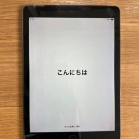 iPad Air 16G gray au 9447 第1世代 / A1