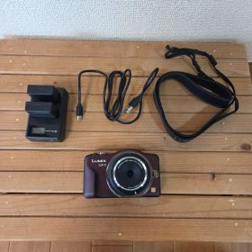 LUMIX/DMC-GF3