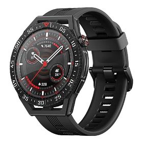 【中古】HUAWEI WATCH GT 3 SE [グラファイトブラック] [ラッピング不可]