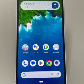 SHARP androidone S5 S5-SH スマートフォン【管理No1】