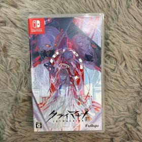 クライマキナ CRYMACHINA 通常版 Switch
