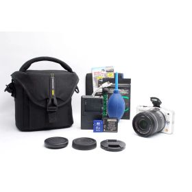 Panasonic LUMIX DMC-GF3 手ブレ補正 レンズキット