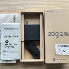 Motorola Edge 50s Pro