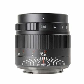 35mm f0.95 カメラ交換レンズ APS-C 広角レンズ 大口径 カメラFujifilm X-A1 X-A10 X-A2 X-A3 X-A5 X-A7 X-T1 X-T10 X-T2 X-T20 X-T3 X-T30 X-T100 X-PR01