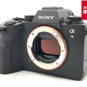 【中古】 【並品】 ソニー α9 II ボディ [ILCE-9M2] 【ミラーレス一眼】 【6ヶ月保証】