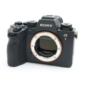 【中古】 《並品》 SONY α9II ボディ ILCE-9M2 [ デジタルカメラ ]