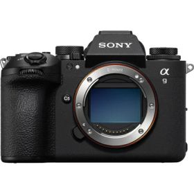 【先着フラッシュクーポン 最大2000円OFF!】ソニー SONY α9 III ボディ ILCE-9M3 フルサイズ ミラーレス一眼カメラ ILCE9M3 ILCE9M3