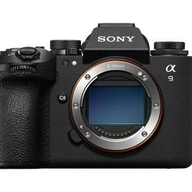 【ソニー特約店販売】【新品】デジタル一眼カメラα9 III ILCE-9M3