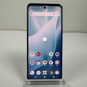 Arrows We2 Plus F-51E 256GB グレイ