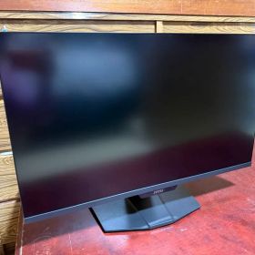 MSI ゲーミングモニター MAG 274UPDF E16M 27インチ/4K