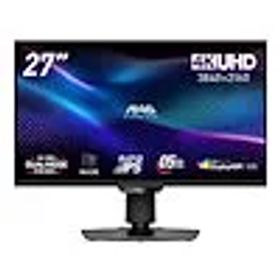 【新品・2営業日で発送】MSI MAG 274UPDF E16M 27インチ