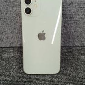 IPHONE12 MINI MGAV3J/A APPLE/SOFTBANK系
