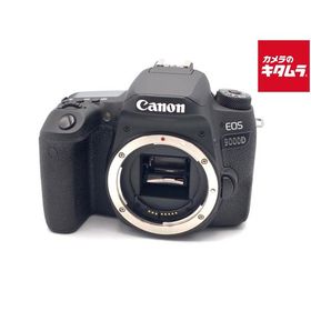 【中古】 【良品】 キヤノン EOS 9000D ボディ