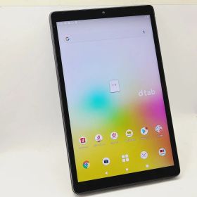 ☆8インチタブレット☆ docomo dtab Compact d-42A ②