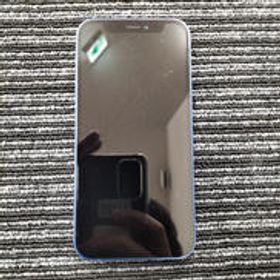 【画面キズあり】MGAP3J/A MGAP3J/A APPLE