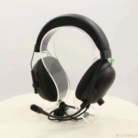 【中古】RAZER(レイザー) BlackShark V2 RZ04-03230100-R3M1 ゲーミングヘッドセット 【262-ud】