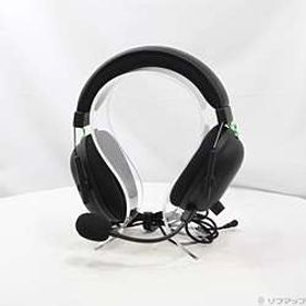 【中古】RAZER(レイザー) 〔展示品〕 BlackShark V2 RZ04-03230100-R3M1 ゲーミングヘッドセット【291-ud】