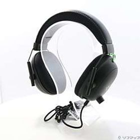 【中古】RAZER(レイザー) 〔展示品〕 BlackShark V2 RZ04-03230100-R3M1 ゲーミングヘッドセット【291-ud】