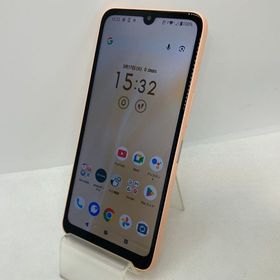 603012U【新品同様】arrows we2/FCG02(ライトピンク)