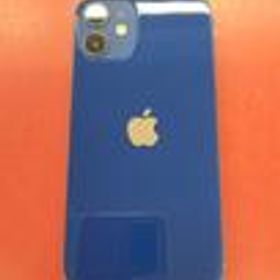 SIMフリー IPHONE12 MINI MGDP3J/A AU/APPLE