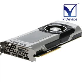 ASUSTeK Computer GeForce GTX 980 Ti 6.0GB Dual-Link DVI-I/HDMI/DisplayPort *3 PCI Express 3.0 x16 GTX980TI-6GD5【中古グラフィックボード】