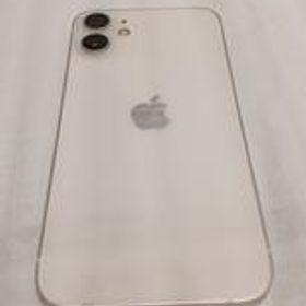 IPHONE12 MINI MGA63J/A AAPLE