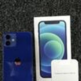 IPHONE 12 MINI MGAP3J/A APPLE/DOCOMO