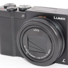 【中古】【外観特上級】Panasonic パナソニック LUMIX ルミックス DMC-TX1