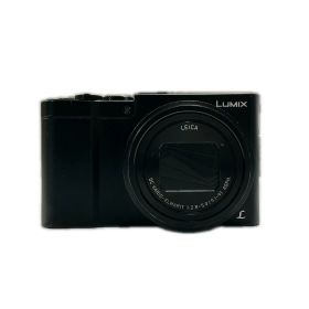 LUMIX LUMIX デジタルカメラ Panasonic LUMIX DMC-TX1【中古】