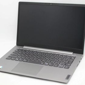 ジャンク 返品不可(AC欠品) フルHD 14インチ Lenovo ThinkBook 14 Gen4 IAP Type-21DH / OS無し/ 10コア 第12世代Core i7-1255u/ 16GB/ 爆速NVMe式256GB-SSD/ カメラ/ 無線Wi-Fi6/ 【中古ノートパソコン 中古パソコン 中古PC】送料無料 あす楽対応 即日発送