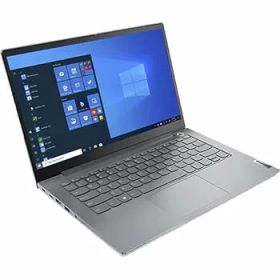 【中古】レノボ ThinkBook 14 Gen 3 21A2CTO1WW/FTTG AMD Ryzen 5 メモリ 8GB SSD 256GB 14.0インチ IPS フルHD Windows11