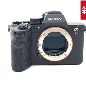 【中古】 【並品】 ソニー α7R V ボディ [ILCE-7RM5] 【ミラーレス一眼】 【6ヶ月保証】