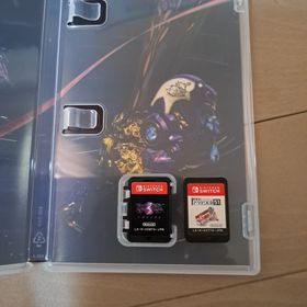 ニンテンドースイッチ(Nintendo Switch)のベヨネッタ3 世界のアソビ バラ売り可(家庭用ゲームソフト)