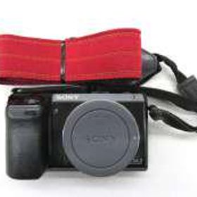 ミラーレス一眼レフカメラ NEX-7 SONY