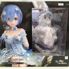 レム エッグアートver. 1/7 NEX限定 FuRyu