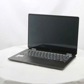【中古】hp(エイチピー) HP OmniBook Ultra Flip 14-fh0000 B0GM5PA-AAAM イクリプスグレー 【258-ud】