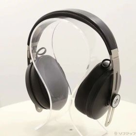 【中古】SENNHEISER(ゼンハイザー) MOMENTUM Wireless ブラック M3AEBTXL-BLACK 【198-ud】