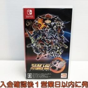【1円】Switch スーパーロボット大戦30 スイッチ ゲームソフト 1A0316-310sf/F8
