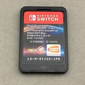 ニンテンドースイッチ スーパーロボット大戦30